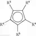 Fig. 02 - Heterocyclic metallocenes and polymerization catalysts