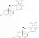 Fig. 10 - Process for the preparation of 6alpha-fluoro steroids by isomerisation of 6beta-fluorosteroids