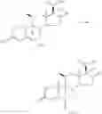 Fig. 11 - Process for the preparation of 6alpha-fluoro steroids by isomerisation of 6beta-fluorosteroids