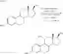 Fig. 147 - Compounds with hydroxycarbonyl-halogenoalkyl side chains
