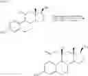 Fig. 149 - Compounds with hydroxycarbonyl-halogenoalkyl side chains