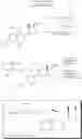Fig. 53 - Compounds with hydroxycarbonyl-halogenoalkyl side chains