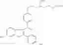 Fig. 63 - Compounds with hydroxycarbonyl-halogenoalkyl side chains