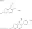 Fig. 98 - Compounds with hydroxycarbonyl-halogenoalkyl side chains