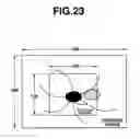 Fig. 23 - Endoscope image pick-up apparatus
