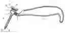Fig. 01 - Surgical retractor system