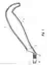 Fig. 02 - Surgical retractor system