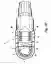 Fig. 04 - Surgical retractor system