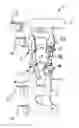 Fig. 01 - Knee brace medial/lateral shift compensation