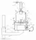 Fig. 01 - Method and apparatus for removal of gas bubbles from blood