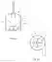 Fig. 03 - Method and apparatus for removal of gas bubbles from blood