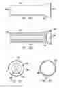 Fig. 08 - Method and apparatus for needle-less injection with a degassed fluid