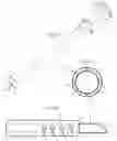 Fig. 06 - Atraumatic arthroscopic instrument sheath