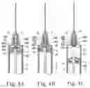 Fig. 06 - Coupling structure for self-destruction and safety syringe