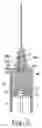 Fig. 07 - Coupling structure for self-destruction and safety syringe