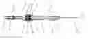 Fig. 01 - Safety indwelling needle