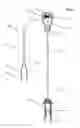 Fig. 08 - Safety indwelling needle