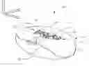 Fig. 01 - Universal catheter anchoring system