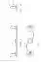 Fig. 06 - Universal catheter anchoring system