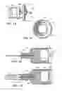 Fig. 06 - Safety syringe needle device with interchangeable and retractable needle platform