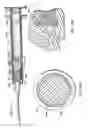 Fig. 15 - Safety syringe needle device with interchangeable and retractable needle platform