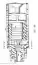 Fig. 26 - Safety syringe needle device with interchangeable and retractable needle platform