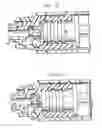 Fig. 27 - Safety syringe needle device with interchangeable and retractable needle platform