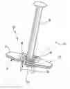 Fig. 01 - Syringe, in particular for medical applications