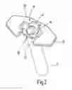 Fig. 03 - Syringe, in particular for medical applications