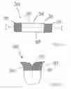Fig. 04 - Absorbent article including an absorbent structure