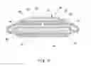 Fig. 03 - Sanitary napkin having a wipe article associated therewith