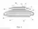 Fig. 04 - Sanitary napkin having a wipe article associated therewith
