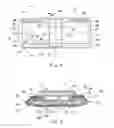 Fig. 06 - Sanitary napkin having a wipe article associated therewith