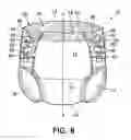 Fig. 05 - Refastenable pant-like disposable undergarment