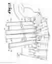 Fig. 06 - Orthopedic implant rod reduction tool set and method