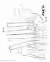 Fig. 08 - Orthopedic implant rod reduction tool set and method
