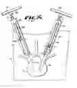 Fig. 09 - Orthopedic implant rod reduction tool set and method