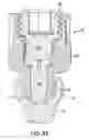 Fig. 20 - Biased angle polyaxial pedicle screw assembly