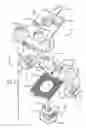Fig. 03 - Method for installing dynamic multilock anterior cervical plate system having detachably fastened and moveable segments