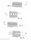Fig. 06 - Method for installing dynamic multilock anterior cervical plate system having detachably fastened and moveable segments