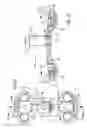 Fig. 08 - Method for installing dynamic multilock anterior cervical plate system having detachably fastened and moveable segments