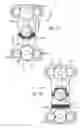 Fig. 10 - Method for installing dynamic multilock anterior cervical plate system having detachably fastened and moveable segments