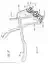 Fig. 22 - Method for installing dynamic multilock anterior cervical plate system having detachably fastened and moveable segments