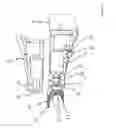 Fig. 04 - Bone shaping device for knee replacement