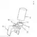 Fig. 05 - Bone shaping device for knee replacement