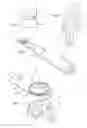 Fig. 02 - Surgical saw collet with closed drive ring