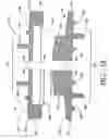 Fig. 03 - Method of preparing for an artificial intervertebral implant using tool