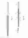 Fig. 06 - Device for removing an elongated structure implanted in biological tissue