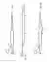 Fig. 07 - Device for removing an elongated structure implanted in biological tissue