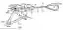 Fig. 01 - Self-tensioning handle for endoscopic device